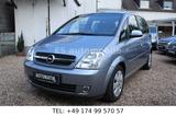 Opel Meriva Cosmo **wenig KM / Automatik / Klima** - Opel Meriva aus 2005