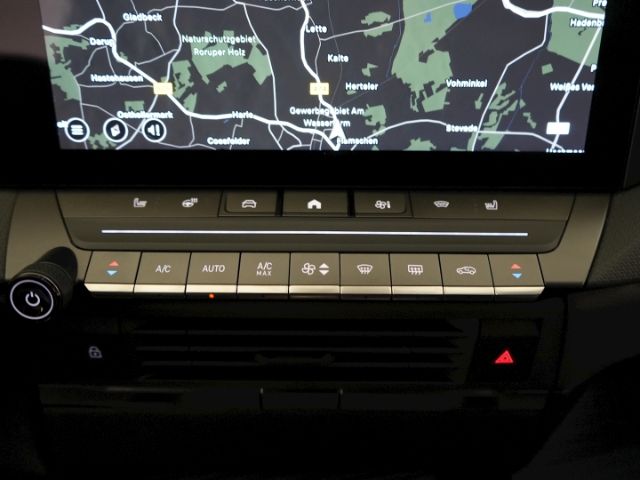 Astra L ST ELEGANCE CDTI AT+LED LICHT+NAVI+RÜCKF