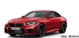 BMW M2 Coupe Navi M Sitze H&K - rote BMW M2