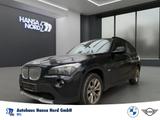 BMW X1 xDrive23d XENON NAVI LEDER SPORTSITZ SHZ 18" - BMW X1 in Kiel