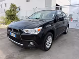 Mitsubishi ASX 1.8 DI-D 150 CV 4WD Invite - Mitsubishi ASX aus 2012 mit Diesel-Antrieb: 1.8