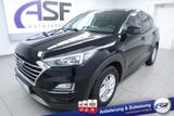 Hyundai TUCSON Style #Automatik #Navi #Klima #Tempoma...