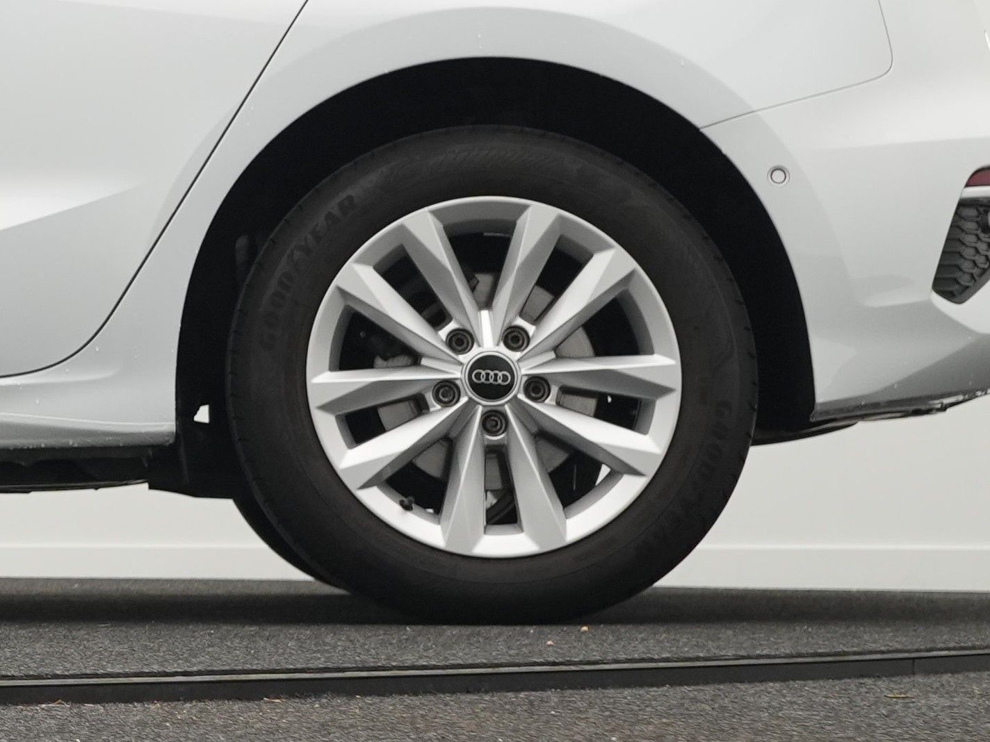 Audi A3 - Bild 48