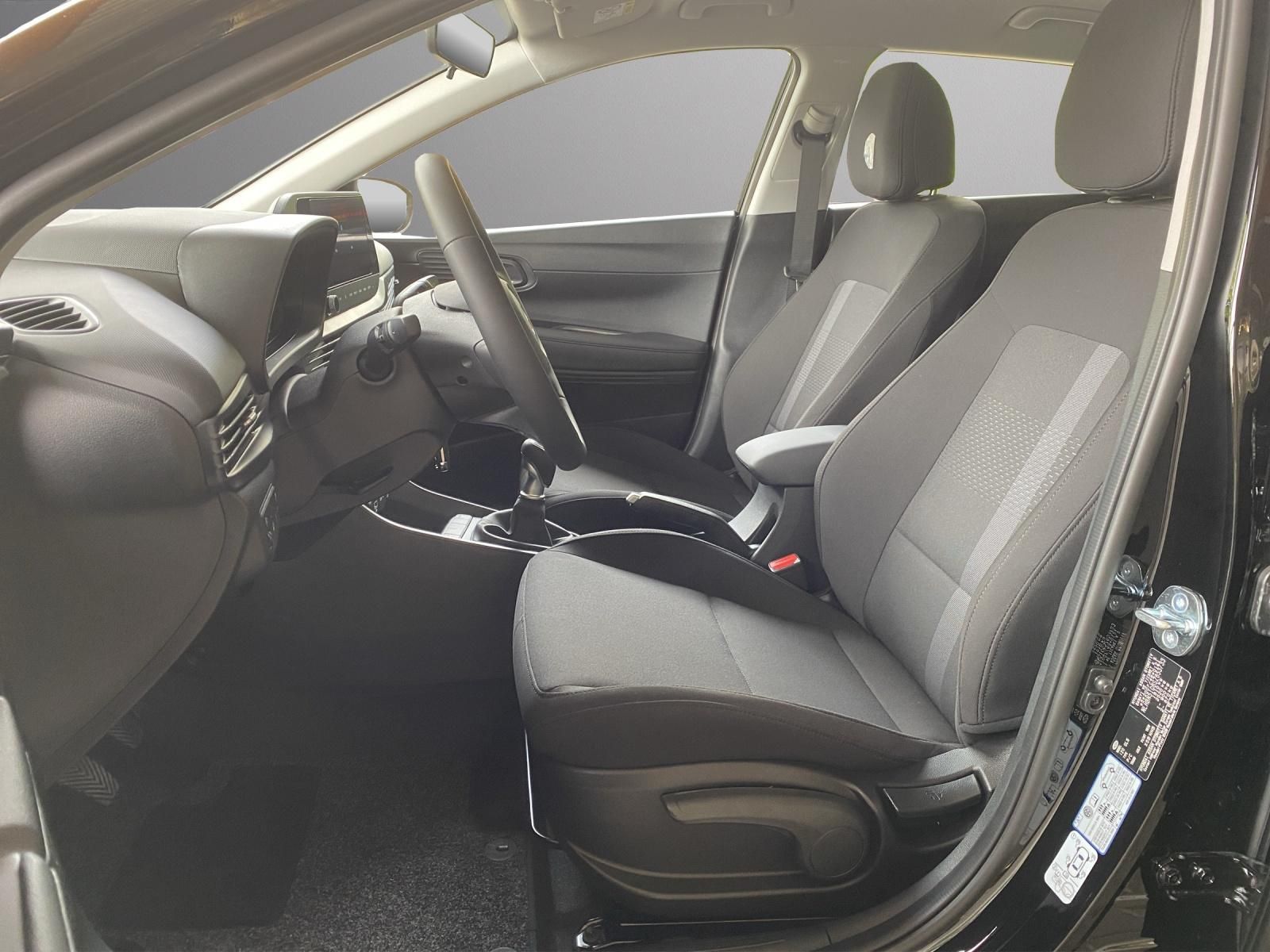 Hyundai i20 – Bild 9