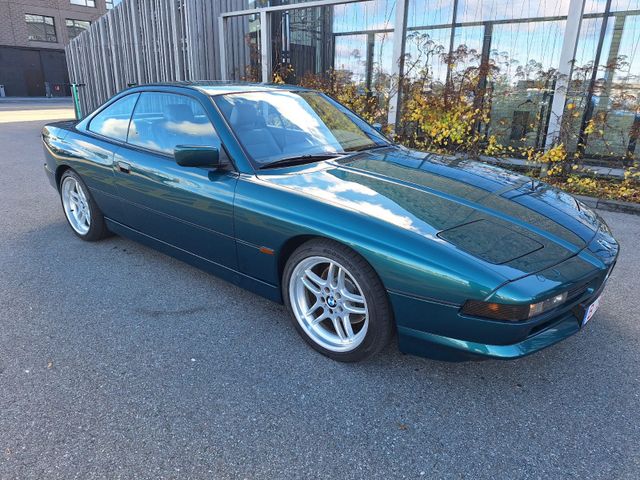 BMW 83 638km,  Low milage with Full service history