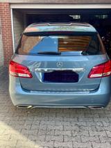 Mercedes-Benz B 180 Style Style - Mercedes-Benz B 180