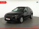 Hyundai Tucson 1.6 CRDI 4WD LED Navi ACC Panorama Kamera - Hyundai TUCSON in Kassel