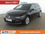 Volkswagen Golf VIII 1.5 eTSI ACT Style *NAVI*ACC*PDC*SHZ* - VW Golf Gebrauchtwagen in Chemnitz