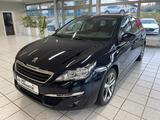 Peugeot 308 SW Style *LED*NAVI*AHK*TOP-Zustand* - gebrauchte Peugeot 308 aus dem Jahr 2016