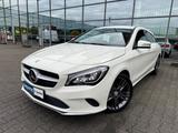 Mercedes-Benz CLA 220 Shooting Brake*Navi*Kamera*TÜV Neu - Mercedes-Benz CLA 220 Shooting Brake aus 2016