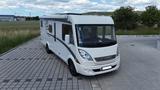 HYMER / ERIBA / HYMERCAR Exsis-i 678 | Solaranlage | Luftfederung | Hubst