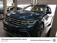 Volkswagen Tiguan - Vorschau Bild 1