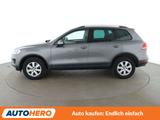 Volkswagen Touareg 3.0 V6 TDI BlueMotion Tech Aut.*NAVI* - Volkswagen Touareg Gebrauchtwagen