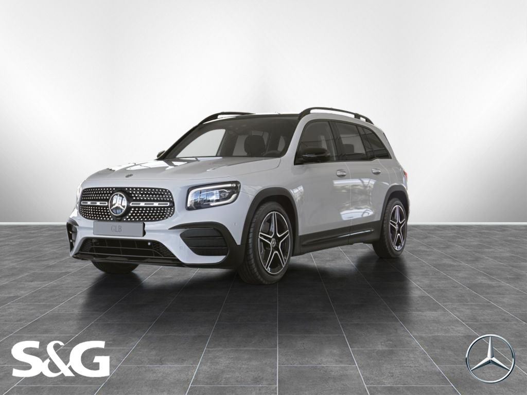 Image of Mercedes-Benz GLB 250