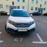 Honda CRV 2.2 cm3 Disel - Honda: Crv
