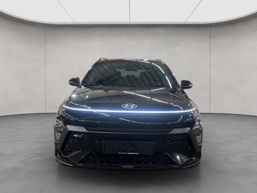 Hyundai Kona – Bild 9