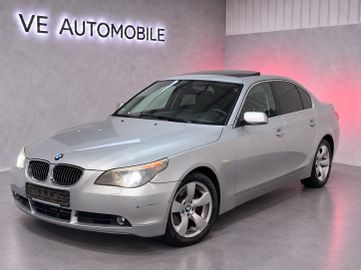 BMW 525 - 1