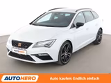 Seat Leon 2.0 TSI Cupra 300 4Drive Aut.*NAV*LED*ACC* - Seat Leon Gebrauchtwagen in Köln