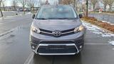 Toyota Proace L1 Meister/Navi/Kamera/PDC/Garantie - gebrauchte Toyota Proace (Verso) aus dem Jahr 2023