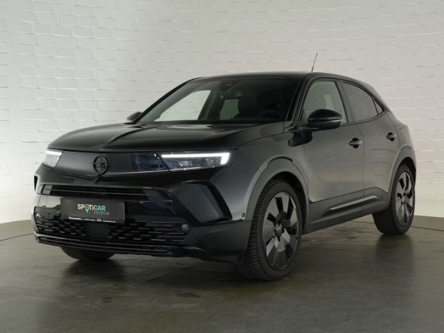 Mokka B IRMSCHER IS3 BLACK ULTIMATE SONDERMODELL