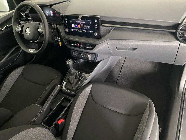 Fabia IV Essence 1.0 KLIMA+EPH+GRA+LED