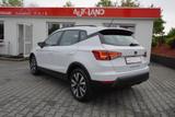 Seat Arona 1.0 TSI Beats LED Navi Klimaaut Kamera - Seat Arona in Leipzig