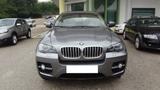 BMW X6 35d E71 - BMW: E71