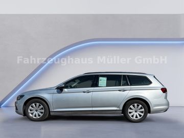 Volkswagen Passat Variant - 2
