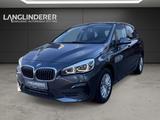 BMW 218i Active Tourer Advantage DAB Navi Parkassist - gebrauchte BMW 218 Active Tourer aus dem Jahr 2021
