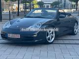 Porsche 911/996 C2  Cabrio  Service/Reifen hin Neu  TOP - Porsche 996: Cabrio, 911