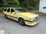 Volvo 850 T-5R - Volvo 850: 850r