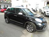 Fiat 500L Trekking Rock N Road Edition Diesel - Fiat 500L aus 2016