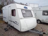 Caravelair Antares Luxe 445 *Mover*Winterabdeckung* - Caravelair Etagenbett