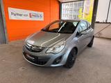 Opel Corsa D Satellite Klima Mutlifunktionslenkrad - Opel Corsa Satellite mit Benzin-Antrieb