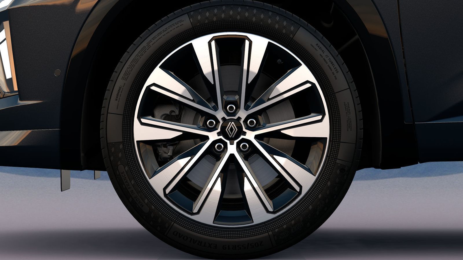 Renault Espace - Bild 4