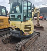 Yanmar VIO 33 - Offers