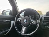 BMW 1er 1.6Turbo/BiXenon/DAB/M-Sport/Lenkrad-Heizung - BMW: 1er