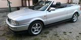 Audi 80 Cabrio Cabriolet 2,8 mit LPG - Audi 80 von privat