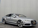 Audi S7 4.0 TFSI quattro Facelift Nettopreis: 27.730€ - graue Audi S7