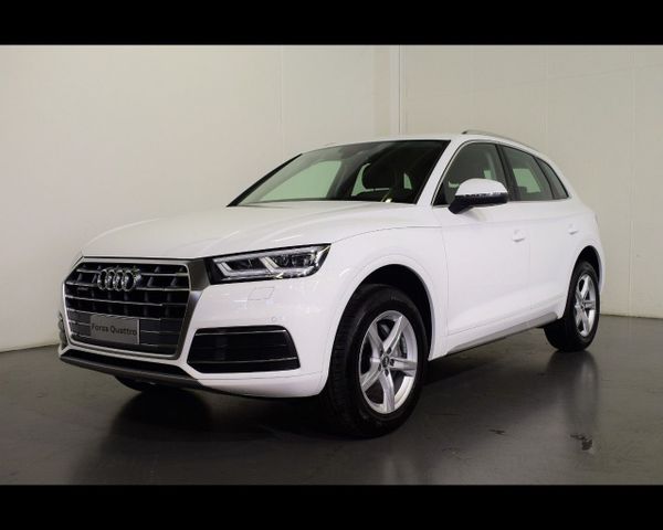 Audi AUDI Q5 40 TDI QUATTRO S-TRONIC SPORT