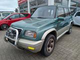 Suzuki Grand Vitara 2.0 4x4 AHK - Suzuki Gebrauchtwagen von 1997