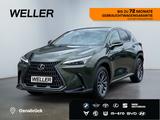 Lexus NX 350h Business Line *Bi-LED*360°*Leder*el Heck - Lexus aus 2023