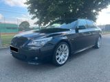 BMW 530i Lim.Edition M-Sport LEDER XENON SCHIEBEDACH - BMW 530 aus 2009