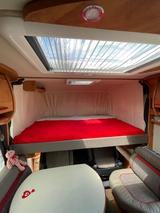 Fiat Ducato Carthago Chic C-Line 4.9 // Top gepflegt - Fiat Ducato in Aachen
