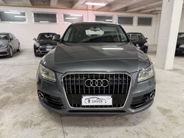 Audi Q5 - 8
