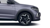 Volkswagen T-Cross - Vorschau Bild 4