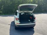 Skoda KODIAQ 2.0 TDI - 190 PS - DSG 4x4 - STYLE - Skoda Kodiaq von privat