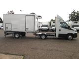 Iveco 35 C18 3.0*2x Maxi Cargo 4.03m*Klima*Euro6* - Iveco € cargo