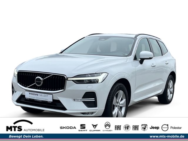 Volvo XC60 Momentum Pro 2WD B4 Benzin EU6d StandHZG AH