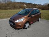 Ford B-Max 1,6 Sync-Edition Power-Shift  - Ford B-Max mit Benzin-Antrieb: Limousine, 1.6